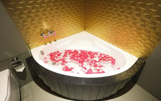 BK Garden Hotel and resort