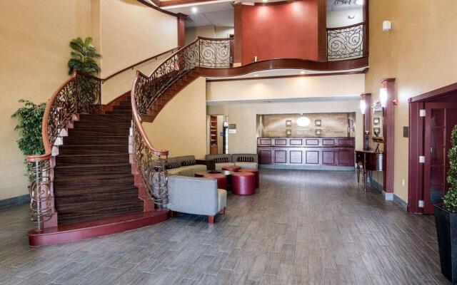 Comfort Suites Gainesville