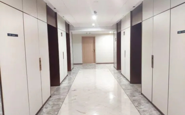 Pulimingde Apartment