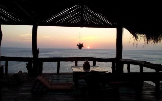 Lanta Topview Resort Sunset Bar and Restaurant