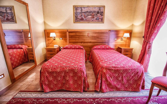 Grand Hotel Vigna Nocelli