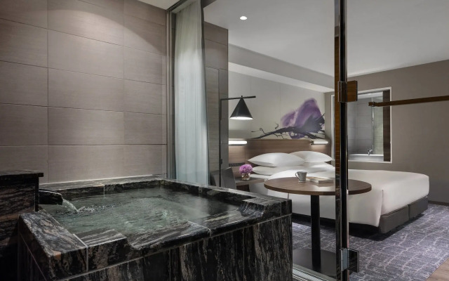 Lake Biwa Marriott Hotel