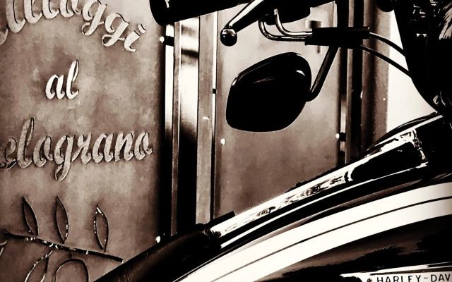 Alloggi Al Melograno