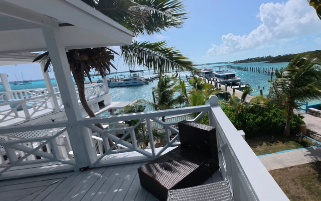 Exuma Yacht Club Resort & Marina Limited — фото 5