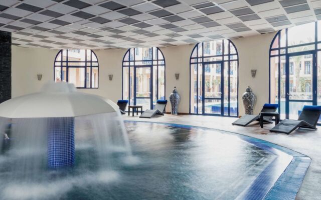 Le Médina Essaouira Thalassa Sea & Spa - MGallery Collection