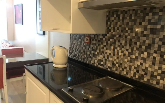 New Generation Hostel Istanbul Center