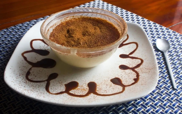 Hostal La Vieja Panaderia & Ristorant