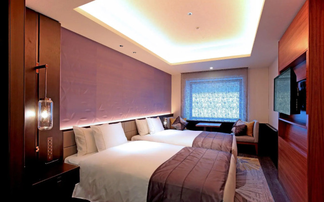 The Royal Park Hotel Kyoto Shijo