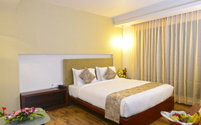 Visitel - A Boutique Hotel