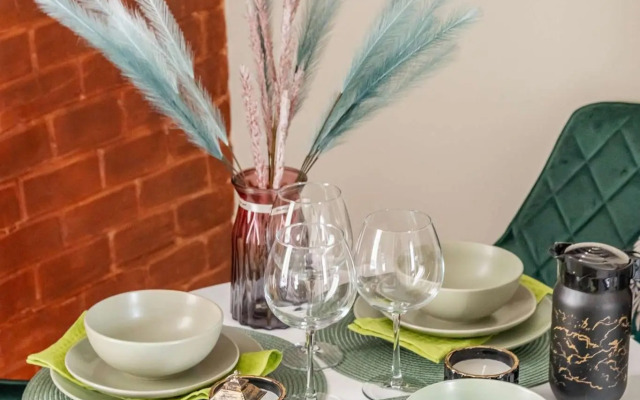 Метры в центре на улице Маяковского 6