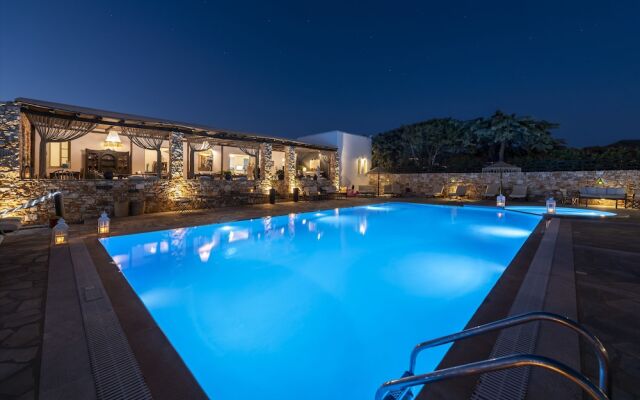 Parosland Hotel