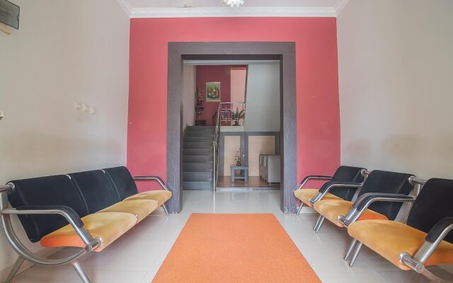 RedDoorz Syariah Plus @ Banjarbaru 2