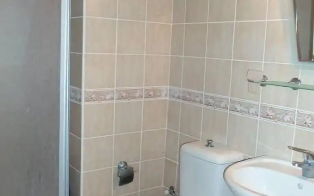 Cizmeci Apart Hotel