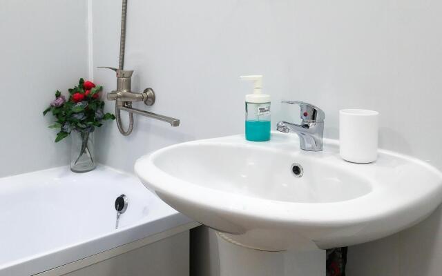 ApartHause на переулке Широкий