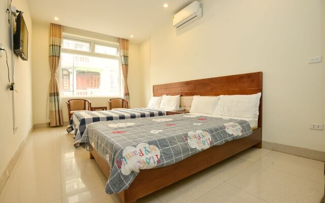 OYO 1095 Ha Noi Vang Hotel