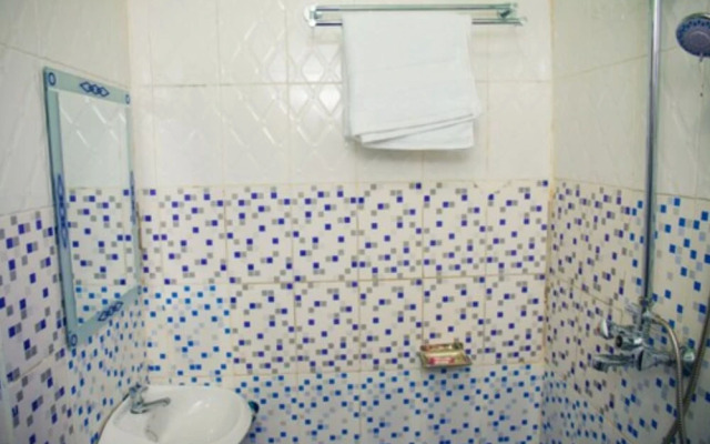 Merona Hotel