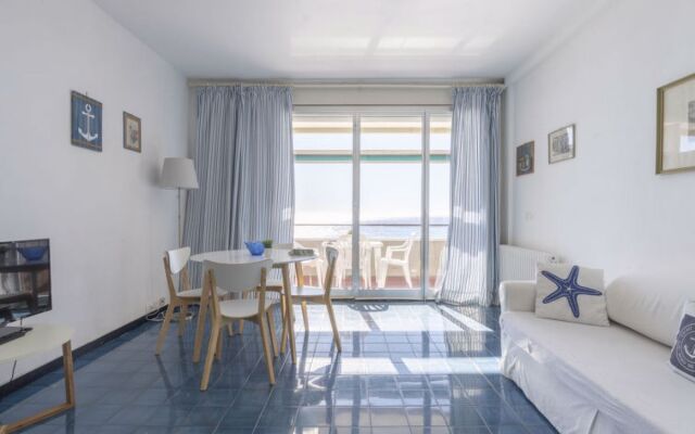 House Marina Sanremo