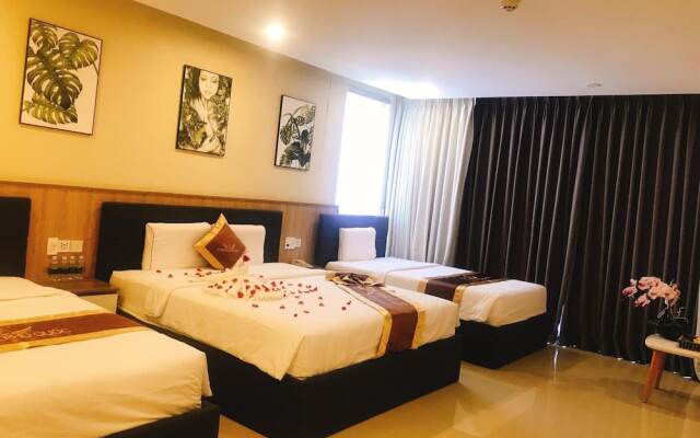 Galaxy Hotel Phu Quoc