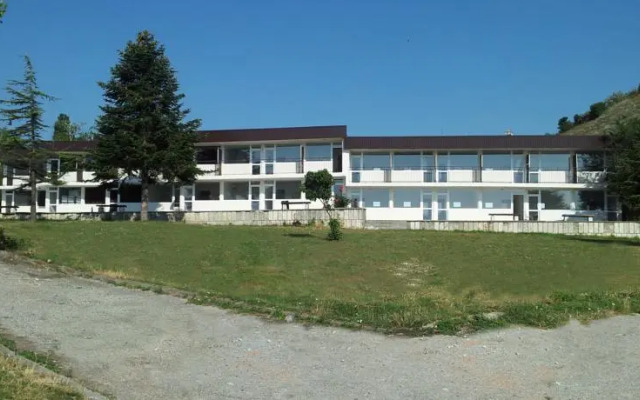 Saint George Hotel 2