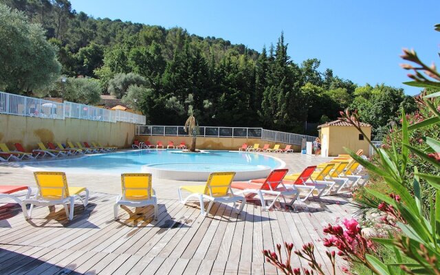 Lagrange Vacances Les Cottages Varois
