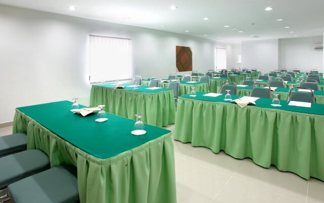 Anum Hotel