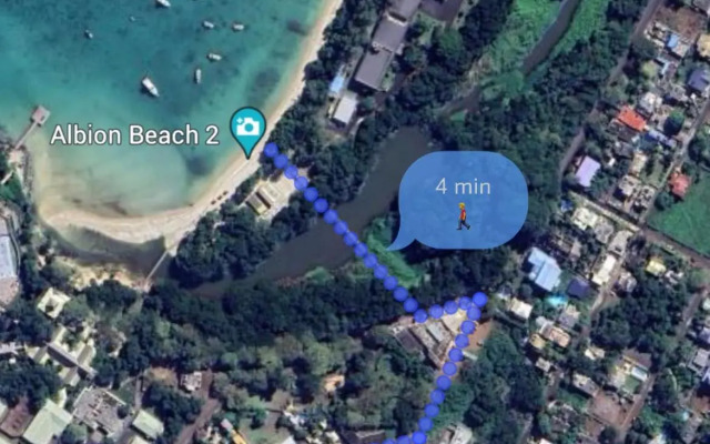 O’ Paradis D’Albion