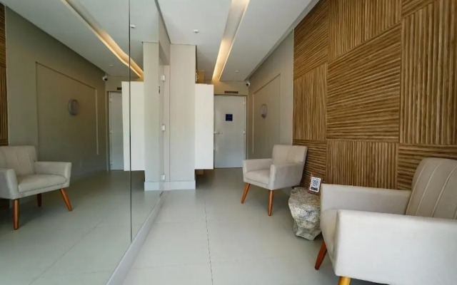 SPA - Amazing Studios in Floripa-sc