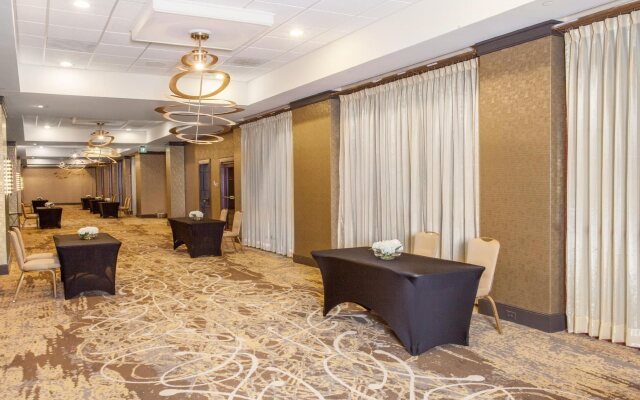 Crowne Plaza Memphis East