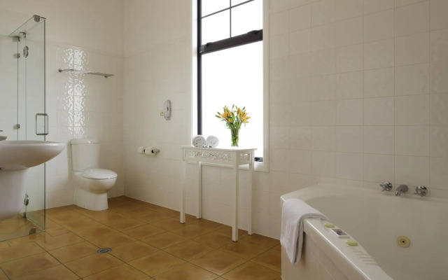 Distinction Palmerston North Hotel & Conference Centre