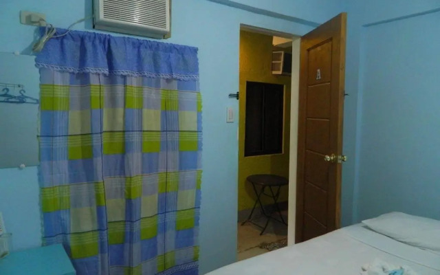 The Beach Anne Boracay