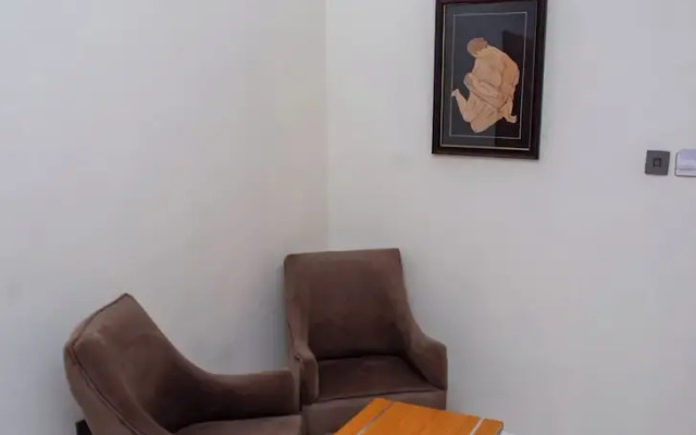 Chapy hotel and suite