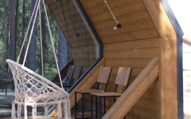 Klever House Экофорест