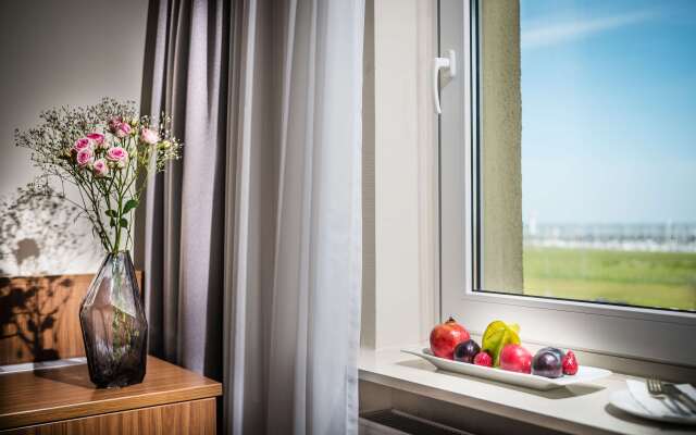 Best Western Hotel Das Donners