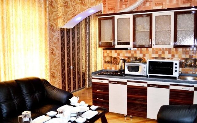 Hotel Shokhkand