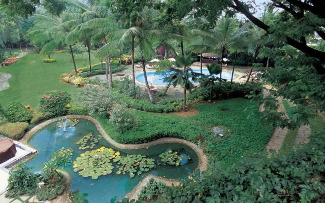 The Oberoi, Bengaluru