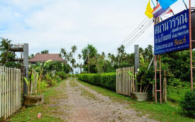 Sananwan Beach B&B