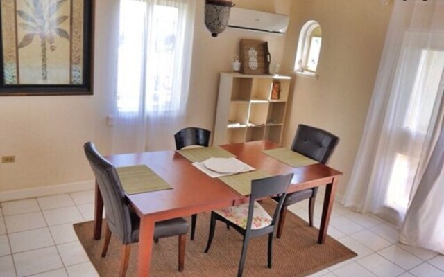 Deluxe appartment at Point village