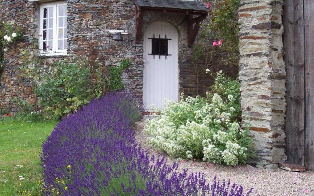 Le Manoir de Herouville