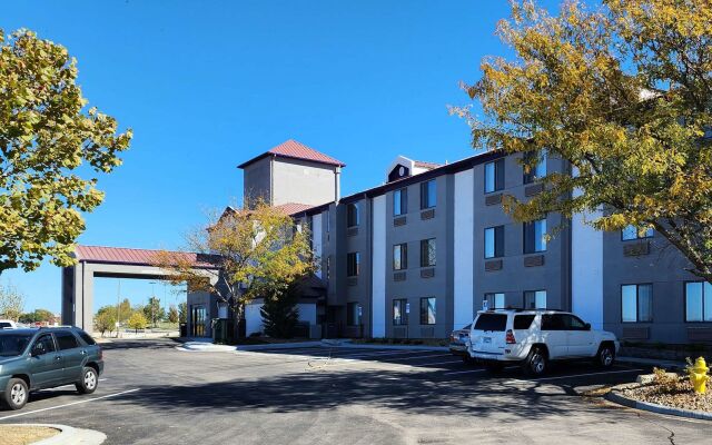 Sleep Inn Olathe - Kansas City