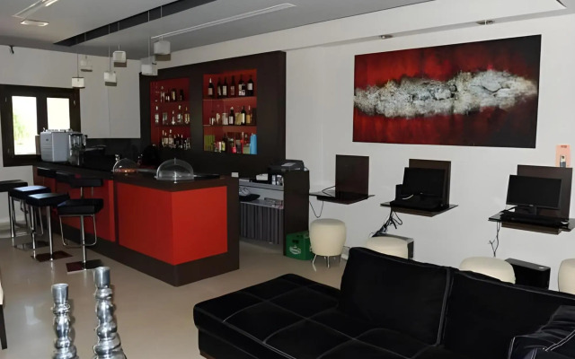 Tsokas Hotel