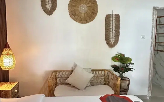 La Semaya Beach Villas