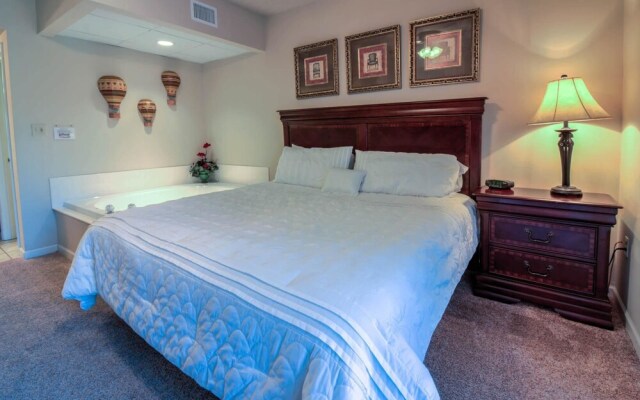 Cedar Lodge 201