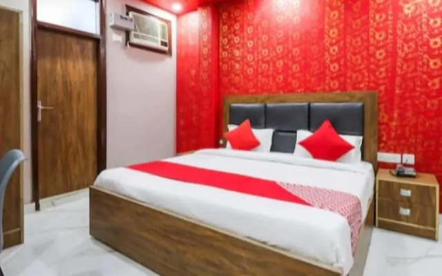 Sheetal Residency