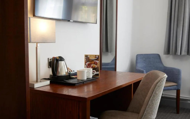 Highwayman Hotel