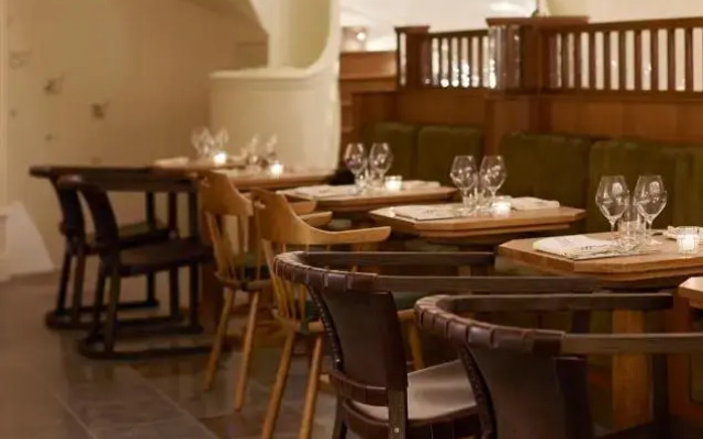 Stockholm Stadshotell