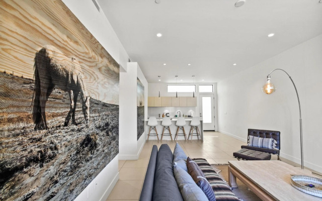 Minnezona Apartments