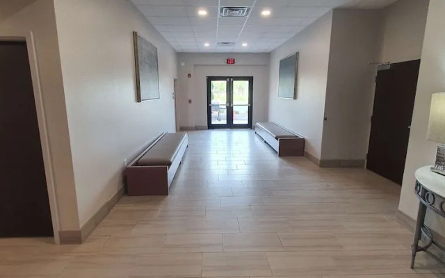 Best Western Brewton Inn