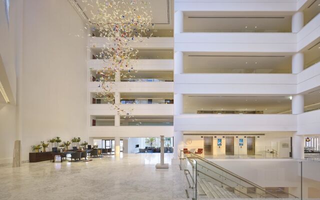 Parklane, a Luxury Collection Resort & Spa, Limassol