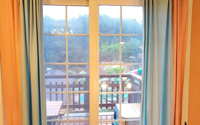 Gyeongju Olive House Pension