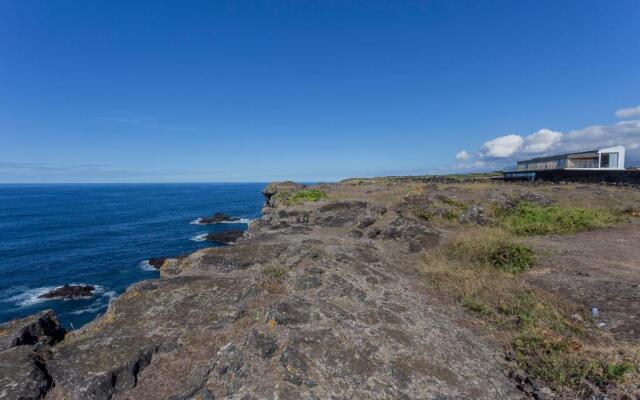 SÃO VICENTE LODGE - Atlantic Retreat